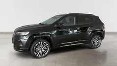 Usado 2025 Jeep Compass SUV | € 38.490