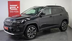 Preto Usado 2022 Jeep Compass SUV | € 24.500 (Bom preço)