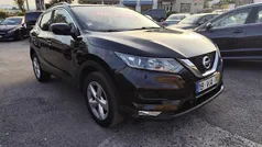 Usado 2018 Nissan Qashqai N-Connecta SUV | € 16.900 (Preço justo)