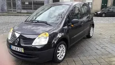 Renault Modus