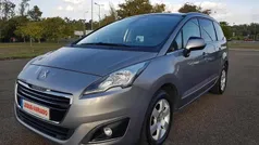 Usado 2015 Peugeot 5008 Carrinha | € 12.350 (Preço justo)