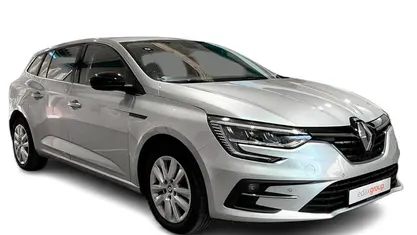 Usado Renault Mégane IV 115 HP (84 kW) 2024 Carrinha