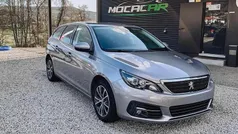 Usado 2018 Peugeot 308 Citadino | € 13.700 (Preço justo)