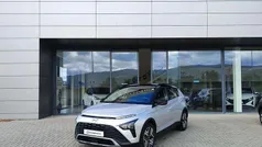 Cinzento Usado 2022 Hyundai Bayon SUV | € 18.600 (Preço justo)