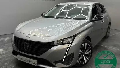 Usado 2023 Peugeot 308 Allure Citadino | € 25.800 (Preço justo)