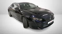 Azul Usado 2019 Peugeot 508 Business-Line Sedan | € 13.990 (Preço justo)