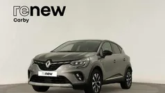 Usado 2024 Renault Captur Techno SUV | € 20.990 (Preço justo)