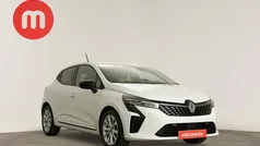 Usado 2024 Renault Clio V Evolution | € 17.299 (Preço justo)