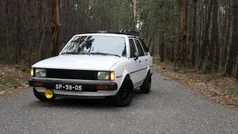 Usado 1981 Toyota Corolla | € 4.500
