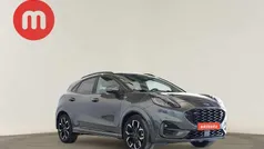 Usado 2022 Ford Puma | € 18.999 (Preço justo)