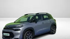 Cinzento Usado 2024 Citroën C3 Aircross SUV | € 16.990 (Preço justo)