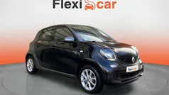 Usado 2018 Smart ForFour Electric Drive Passion | € 9.790 (Preço justo)