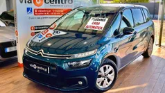 Usado 2020 Citroën C4 Feel Monovolume | € 16.400 (Preço justo)