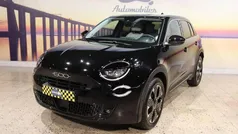 Preto Usado 2025 Fiat 600 | € 24.950 (Preço justo)