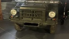 Usado 1980 DKW Munga SUV | € 6.800