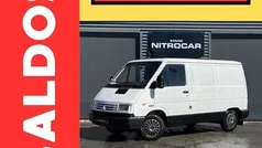 Branco Usado 1997 Renault Trafic Van | € 3.350