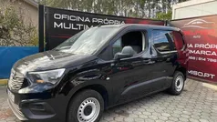 Usado 2019 Opel Combo | € 14.950 (Preço justo)