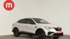 Usado 2023 Renault Arkana R.S. SUV | € 27.999 (Preço justo)