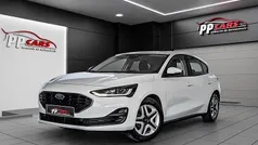 Branco Usado 2022 Ford Focus Active | € 14.950 (Bom preço)