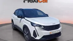 Usado 2022 Peugeot 3008 GT SUV | € 26.490 (Preço justo)