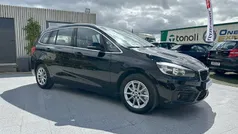 Preto Usado 2016 BMW 216 Active Tourer Advantage Monovolume | € 12.490 (Preço justo)