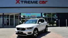 Branco Usado 2019 Volvo XC40 Momentum SUV | € 27.900 (Preço justo)