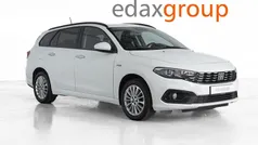 Branco Usado 2021 Fiat Tipo Wagon Carrinha | € 12.790 (Preço justo)