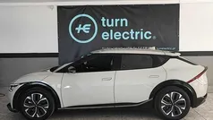 Usado 2024 Kia EV6 SUV | € 34.900 (Preço justo)