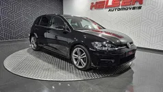 Usado 2018 VW Golf VII | € 19.500 (Preço justo)