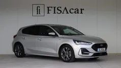 Usado 2024 Ford Focus ST-Line | € 25.500 (Preço justo)