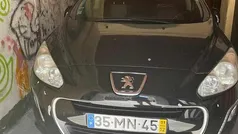 Preto Usado 2011 Peugeot 308 Carrinha | € 3.900 (Bom preço)