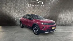 Usado 2022 Opel Mokka GS Line SUV | € 22.950 (Preço justo)