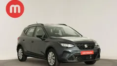 Usado 2024 Seat Arona Style SUV | € 20.499 (Preço justo)