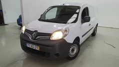 Branco Usado 2019 Renault Kangoo Monovolume | € 10.990 (Preço justo)