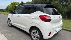 Branco Usado 2023 Hyundai i10 Citadino | € 16.400 (Preço justo)