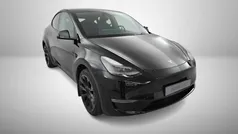 Preto Usado 2023 Tesla Model Y Long Range SUV | € 38.490 (Super Preço)