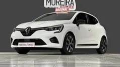 Usado 2022 Renault Clio V Intens | € 16.499 (Preço justo)