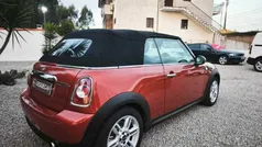 Mini Cooper D