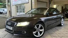 Usado 2011 Audi A5 Coupé | € 16.750 (Preço justo)