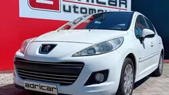 Usado 2010 Peugeot 207 | € 7.500 (Preço justo)