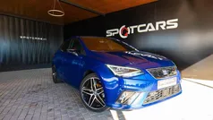 Usado 2020 Seat Ibiza | € 15.640 (Preço justo)