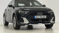 Preto Usado 2020 Audi A1 Design Citadino | € 21.950 (Preço justo)