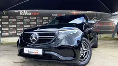 Usado 2021 Mercedes EQC400 SUV | € 38.900 (Bom preço)