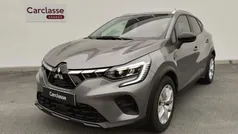 Cinzento Usado 2023 Mitsubishi ASX SUV | € 19.900 (Preço justo)