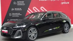 Usado 2024 Audi A5 Ambiente Coupé | € 62.490