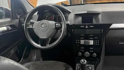 Usado 2009 Opel Astra Citadino | € 5.450 (Preço justo)