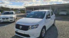 Usado 2014 Dacia Sandero Citadino | € 6.900 (Bom preço)