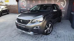 Usado 2017 Peugeot 3008 Allure SUV | € 17.900 (Preço justo)