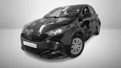 Preto Usado 2022 Toyota Yaris Hybrid Comfort | € 16.990 (Bom preço)