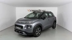 Usado 2018 Citroën C3 Aircross Feel SUV | € 13.480 (Preço justo)